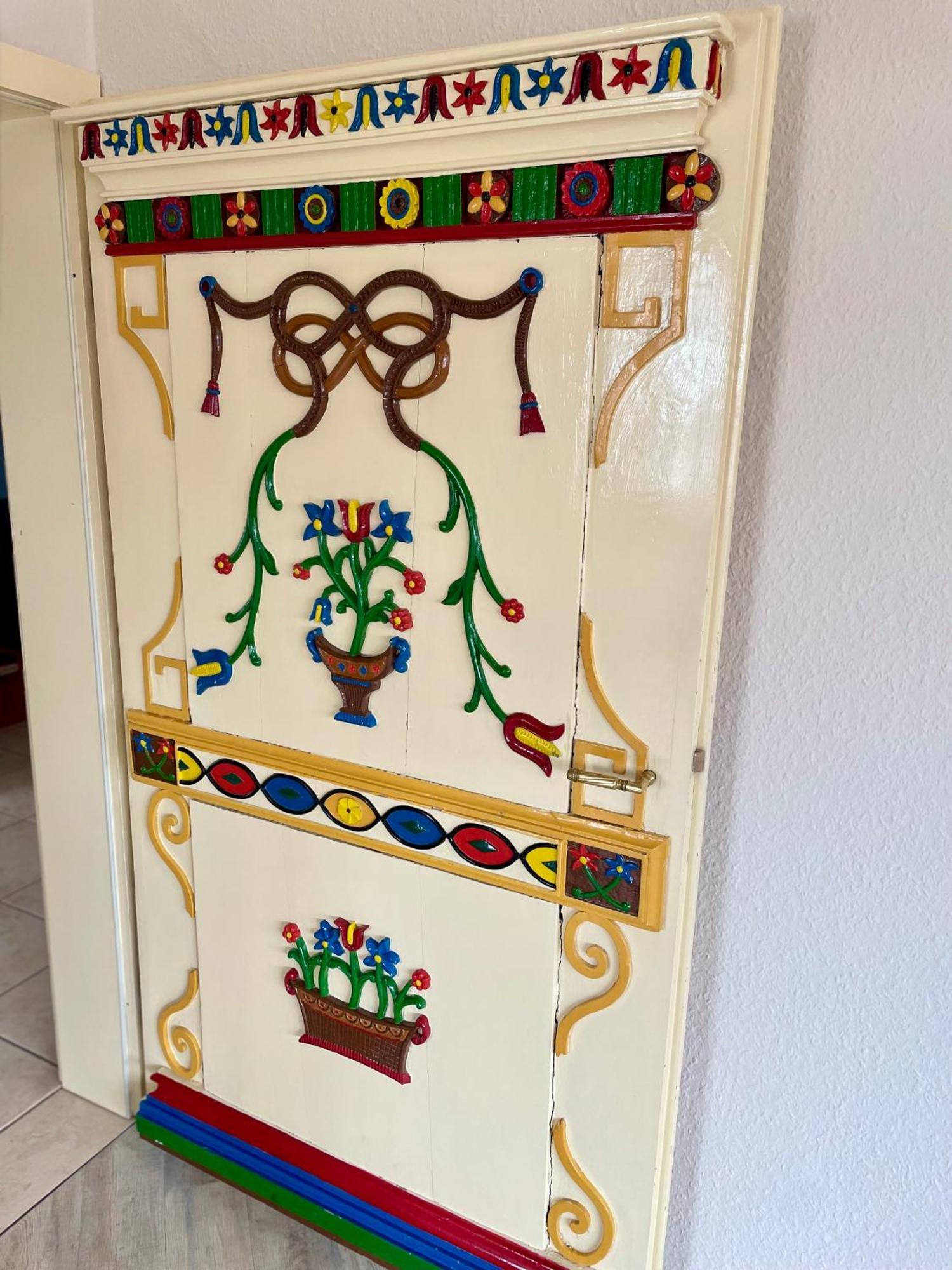 יורק Fewo Obsthof Matthies מראה חיצוני תמונה